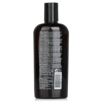 American Crew - Men Detox Shampoo Image 2