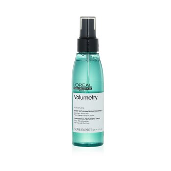Professionnel Serie Expert - Volumetry Intra-Cylane Root-Lifting Booster Texturizing Spray (For Fine & Flat Hair) (125ml/4.2oz) 