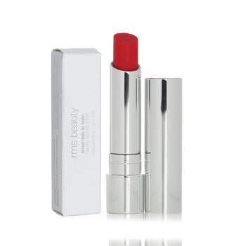 RMS Beauty - Tinted Daily Lip Balm - # Crimson Lane Image 1