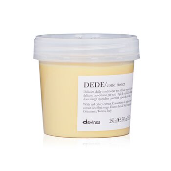 Davines - Dede Conditioner Image 1