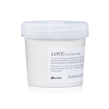 Davines - Love Curl Hair Mask (For Wavy or Curly Hair) Image 1