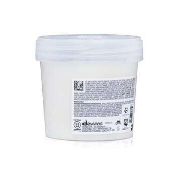 Davines - Love Curl Hair Mask (For Wavy or Curly Hair) Image 2