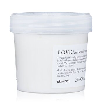 Davines - Love Curl Conditioner (For Wavy or Curly Hair) Image 1