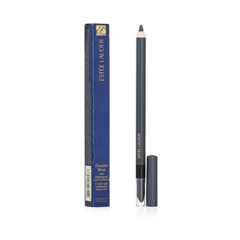 Estee Lauder - Double Wear 24H Waterproof Gel Eye Pencil - # 05 Smoke Image 1