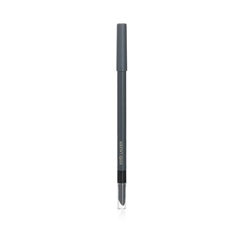 Estee Lauder - Double Wear 24H Waterproof Gel Eye Pencil - # 05 Smoke Image 2