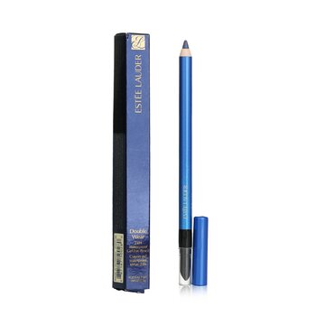 Estee Lauder - Double Wear 24H Waterproof Gel Eye Pencil - # 06 Sapphire Sky Image 1