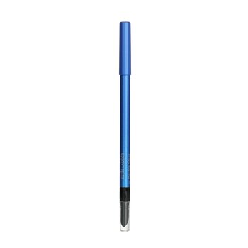 Estee Lauder - Double Wear 24H Waterproof Gel Eye Pencil - # 06 Sapphire Sky Image 2