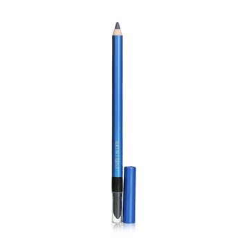 Double Wear 24H Waterproof Gel Eye Pencil - # 06 Sapphire Sky (1.2g/0.04oz) 