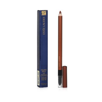 Estee Lauder - Double Wear 24H Waterproof Gel Eye Pencil - # 11 Bronze Image 1