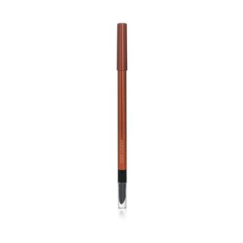 Estee Lauder - Double Wear 24H Waterproof Gel Eye Pencil - # 11 Bronze Image 2