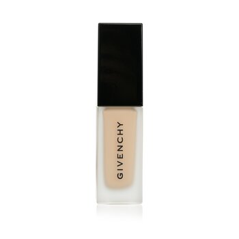 Givenchy - Prisme Libre Skin Caring Matte Foundation - # 2-N160 Image 2