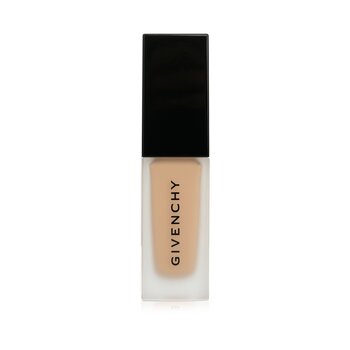 Givenchy - Prisme Libre Skin Caring Matte Foundation - # 3-N270 Image 2