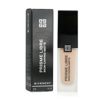 Givenchy - Prisme Libre Skin Caring Matte Foundation - # 2-C180 Image 1
