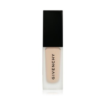 Givenchy - Prisme Libre Skin Caring Matte Foundation - # 2-C180 Image 2