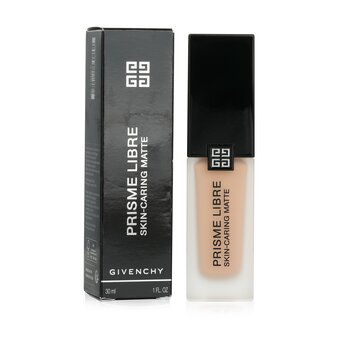 Givenchy - Prisme Libre Skin Caring Matte Foundation - # 3-C240 Image 1