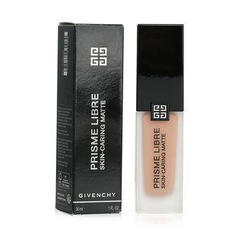 Givenchy - Prisme Libre Skin Caring Matte Foundation - # 3-C275 Image 1