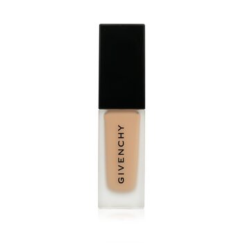 Givenchy - Prisme Libre Skin Caring Matte Foundation - # 4-C305 Image 2