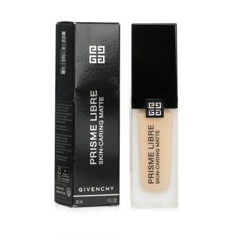 Givenchy - Prisme Libre Skin Caring Matte Foundation - # 2-W110 Image 1