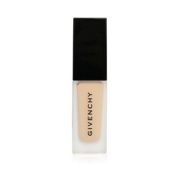 Givenchy - Prisme Libre Skin Caring Matte Foundation - # 2-W110 Image 2