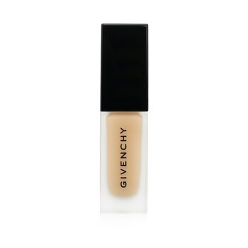 Givenchy - Prisme Libre Skin Caring Matte Foundation - # 4-W280 Image 2