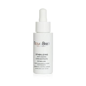 Stabilizing Anti-aging Concentrate (30ml/1oz) 
