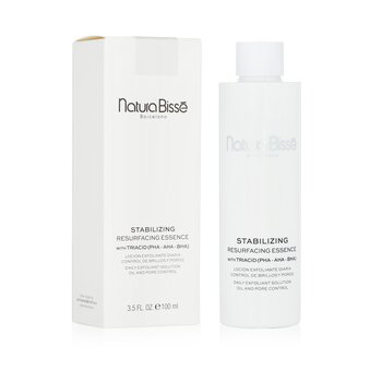 Natura Bisse - Stabilizing Resurfacing Essence Image 1