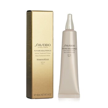 Shiseido - Future Solution LX Infinite Treatment Primer SPF 30 Image 1