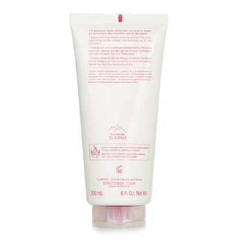 Clarins - Body Firming Extra-Firming Cream Image 2