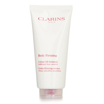 Clarins Body Firming Extra-Firming Cream 200ml/6.6oz