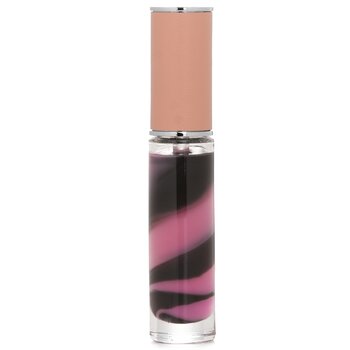 Givenchy - Rose Perfecto Liquid Lip Balm - # 011 Black Pink Image 2