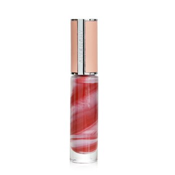 Givenchy - Rose Perfecto Liquid Lip Balm - # 117 Chilling Brown Image 2
