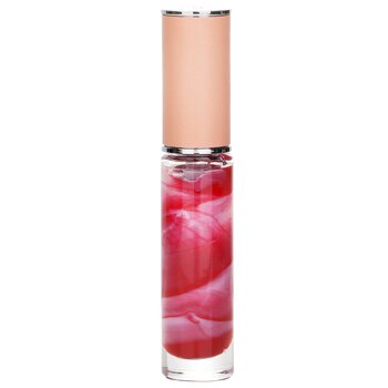 Givenchy - Rose Perfecto Liquid Lip Balm - # 37 Rouge Graine Image 2