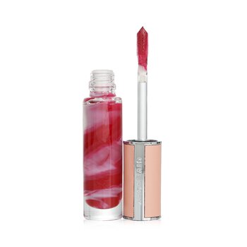 Rose Perfecto Liquid Lip Balm - # 37 Rouge Graine (6ml/0.21oz) 