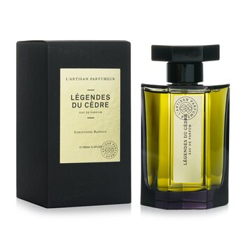 L'Artisan Parfumeur - Legendes Du Cedre Eau De Parfum Spray Image 1