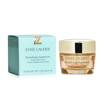 Estee Lauder - Revitalizing Supreme + Youth Power Creme Image 1