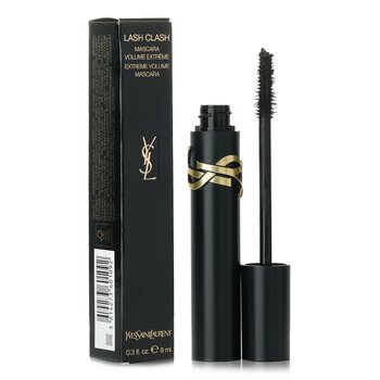 Yves Saint Laurent - Lash Clash Extreme Volume Mascara Image 1