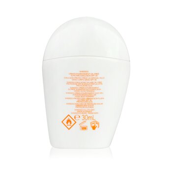 Shiseido - Shiseido Urban Environment Age Defense Oil-Free SPF 30 Image 2