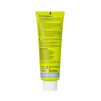 DevaCurl - Melt Into Moisture Treatment Mask - For Dry Curls Image 2