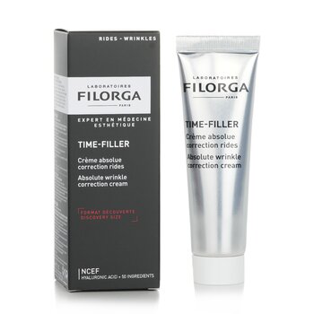 Filorga - Time-Filler Absolute Wrinkle Correction Cream Image 1