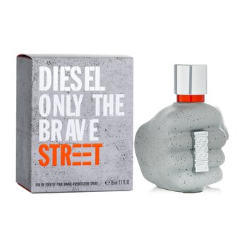 Diesel - Only The Brave Street Eau De Toilette Spray Image 1