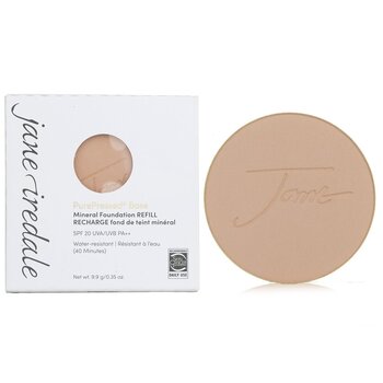 Jane Iredale - PurePressed Base Mineral Foundation Refill SPF 20 - Radiant Image 1