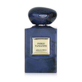 Prive Indigo Tanzanite Eau De Parfum Spray (100ml/3.4oz) 