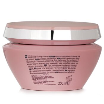 Kerastase - Chroma Absolu Masque Chroma Filler (For Sensitised or Damaged Colour-Treated Hair) Image 2