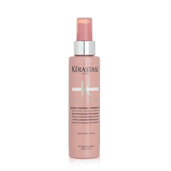 Chroma Absolu Serum Chroma Thermique (For Sensitized Or Damaged Color-Treated Hair) (150ml/5.1oz) 
