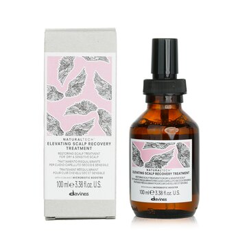 Davines - Natural Tech Elevating Scalp Recovery Treatment Image 1