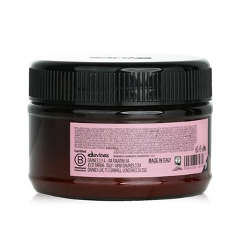 Davines - Natural Tech Elevating Clay Supercleanser Image 2