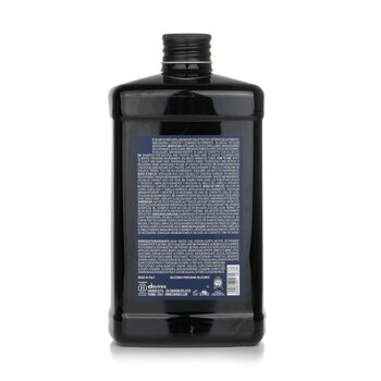 Davines - Heart Of Glass Silkening Shampoo For Blonde (Salon Size) Image 2