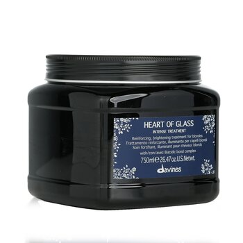 Davines - Heart Of Glass Intense Treatment Image 1