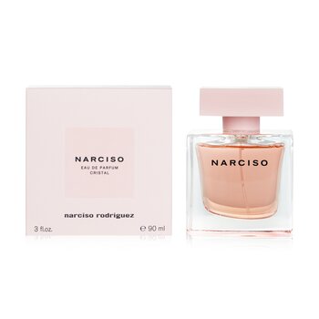 Narciso Rodriguez - Narciso Cristal Eau De Parfum Spray Image 1