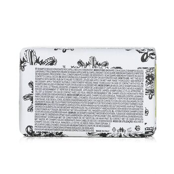 Davines - Momo Shampoo Bar (For Dry or Dehydrated Hair) Image 2